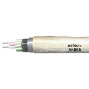 Кабель АКВВБ 4х6