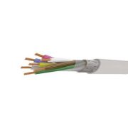 Кабель КДВЭВГ 5х2х0,75
