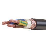 Кабель КГВЭВ-ХЛ 5х1,5