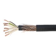 Кабель КГВЭВнг-LS 7х2,5