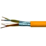 Кабель КСБнг-FRLS 1х2х0,8