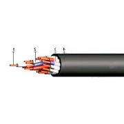 Кабель КУГВЭВнг-LS 37х0,5