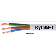 Кабель КуГВВ-Т 5х35