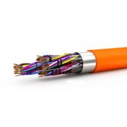 Кабель КУППмнг-HF 8х2х0,5