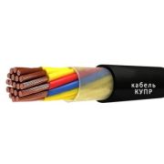 Кабель КУПР 61х0,5