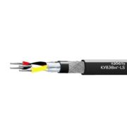 Кабель КУВЭВнг-LS 10х2х0,5