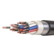 Кабель КВБбШвнг-FRLS-ХЛ 10х2,5