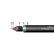 Кабель КВБбШвнг-LS 27х0,75