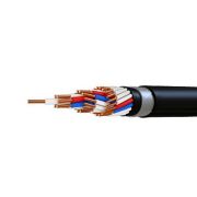 Кабель КВБШвнг-LS 10х2,5
