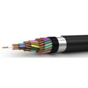Кабель КВВГЭнг(A)-LSLTx 4х2,5