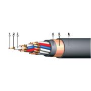 Кабель КВВГЭнг-FRLS 14х2,5