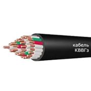 Кабель КВВГз 27х2,5