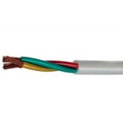 Провод ПРКС 4х0,75