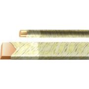 Провод ПСДКТ-Л 2,50х3,55