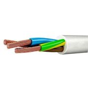 Провод ПВСнг-LS 5х2,5