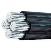 Провод СИП-2А 3х16+1х25