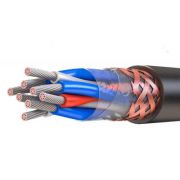 Кабель МКЭКШВнг(А)-HF 37х2х1,2