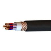 Кабель МКЭШВнг-HF 4х2х0,75