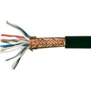 Кабель МКЭШвнг 10х2х0,75