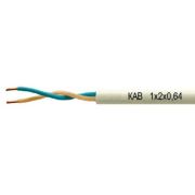 Кабель КАВ 4х0,12