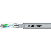 Кабель КИПЭВт 2х2х0,6