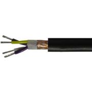 Кабель КСд 40х2х1