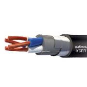 Кабель КСПП 1х4х0,64