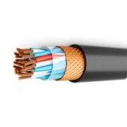 Кабель КВБнг-frLS 40х2х1,5