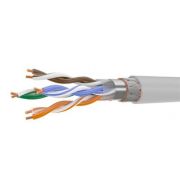 Кабель КВПЭфнг(А)-HF 2х2х0,52