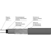 Кабель VL 27VL2-T