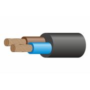 Кабель КГППнг(А)-HF-ХЛ 2х25