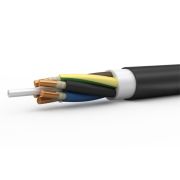 Кабель ПвПГнг(А)-HF 5х1,5