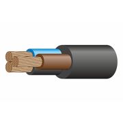 Кабель КГтп 3х240
