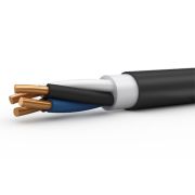 Кабель ППГнг(А)-HF 4х10