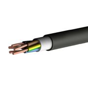 Кабель ППГнг(А)-HF 5х1,5