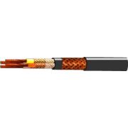Кабель КМПЭВЭВнг-LS 24х0,75