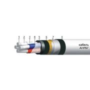 Кабель АНРБГ 3х35+1х16(ож)