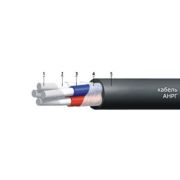 Кабель АНРГ 3х50+1х35(ож)