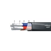 Кабель АВРГ 2х6(ож)