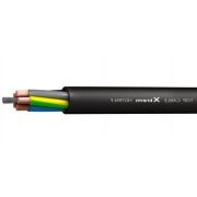 Кабель H07RN-F 4G6