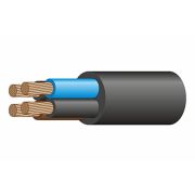 Кабель КГЭ 3х35+1х16