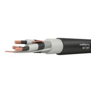 Кабель КГЭТ 3х95+1х25