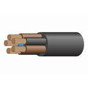 Кабель КГтп 5х10