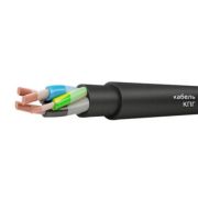 Кабель КПГ 3х50+1х50