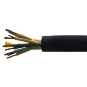 Кабель КПГ1У 10х2,5