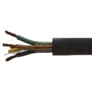 Кабель КПГ1У 4х2,5