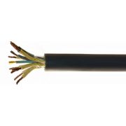 Кабель КПГН1У 10х2,5