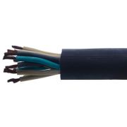 Кабель КПГН1У 12х2,5
