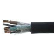 Кабель КПГН1У 4х16