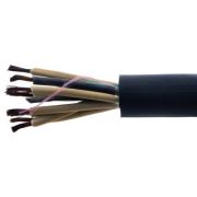 Кабель КПГН1У 9х2,5